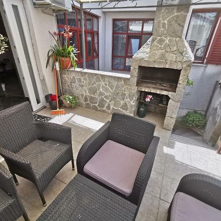 Apartment Old Town プーラ エクステリア 写真