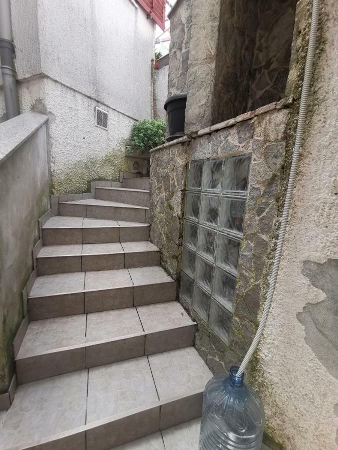 Apartment Old Town プーラ エクステリア 写真