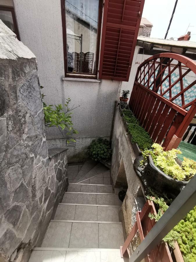 Apartment Old Town プーラ エクステリア 写真