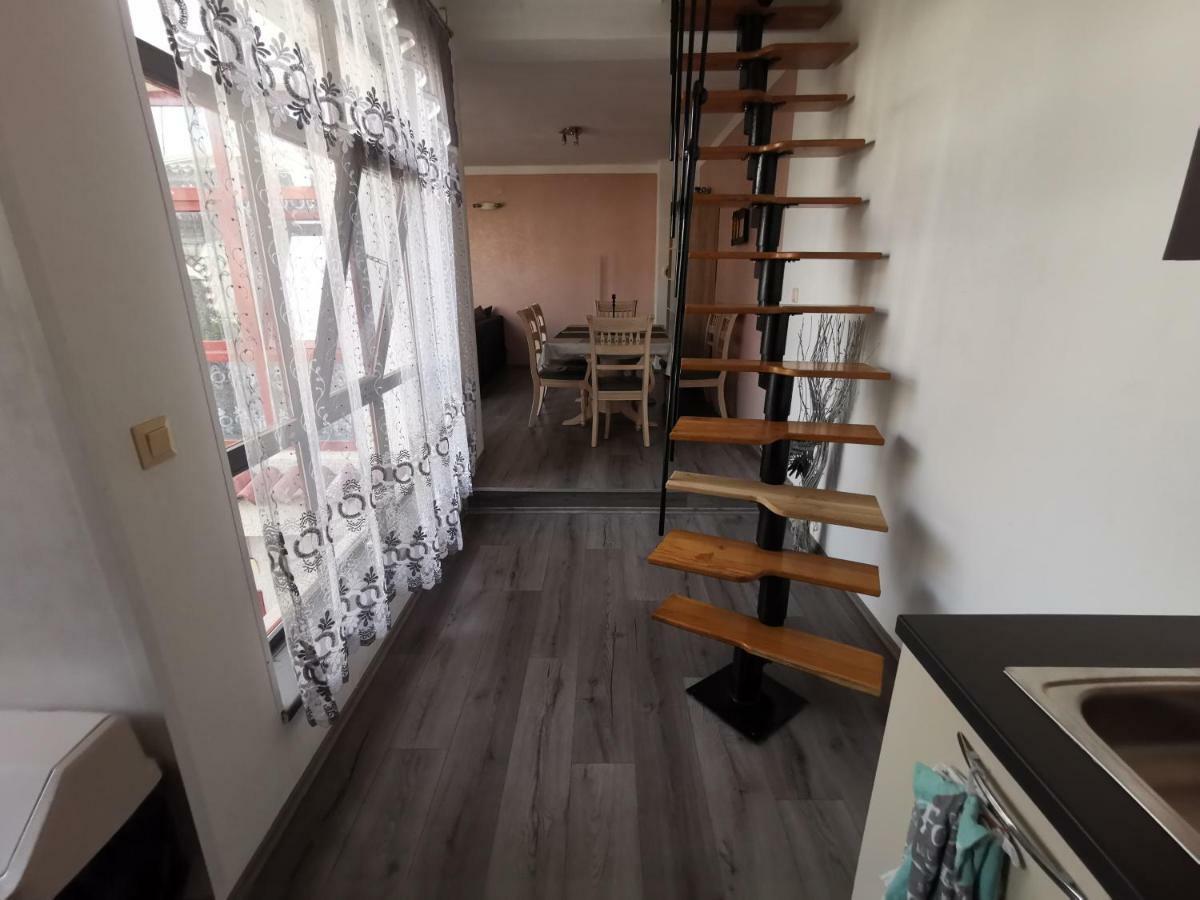 Apartment Old Town プーラ エクステリア 写真