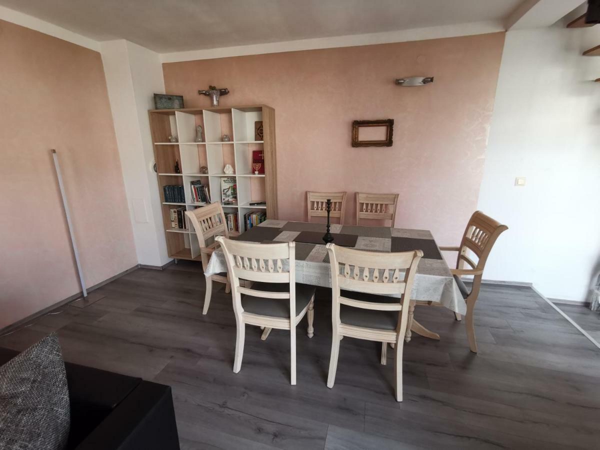 Apartment Old Town プーラ エクステリア 写真